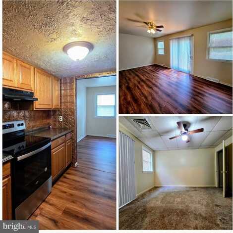 822 CALVERT TOWNE DRIVE, PRINCE FREDERICK, MD 20678