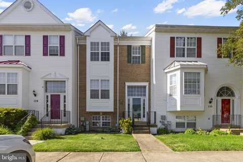 130 PINECOVE AVENUE, ODENTON, MD 21113