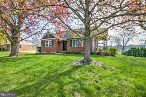 479 CHURCH AVENUE, EPHRATA, PA 17522