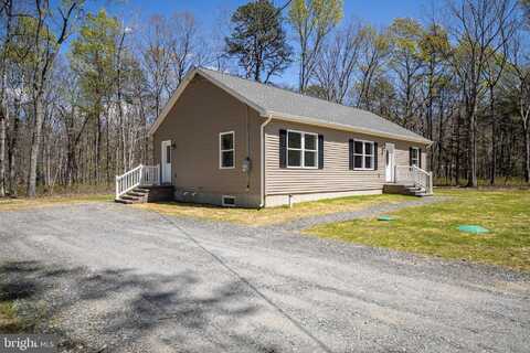 666 IRVING AVENUE, BRIDGETON, NJ 08302