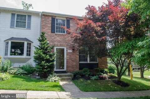 6885 MCLEAN GREENS COURT, FALLS CHURCH, VA 22043
