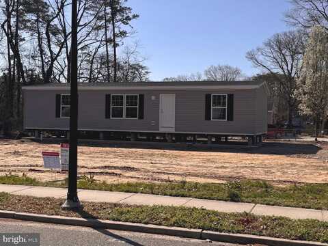 7201 BATTLE LANE, MILLVILLE, NJ 08332