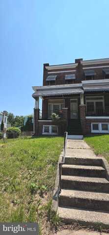 101 S MONASTERY AVENUE, BALTIMORE, MD 21229
