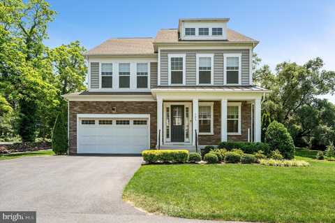 121 S 32ND STREET, PURCELLVILLE, VA 20132