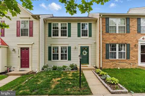 19954 FIELDGRASS SQUARE, ASHBURN, VA 20147