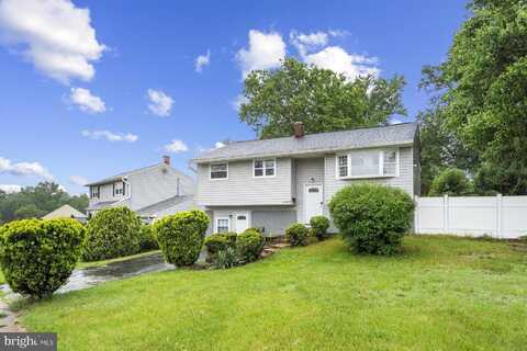 1216 BRANCH LANE, GLEN BURNIE, MD 21061