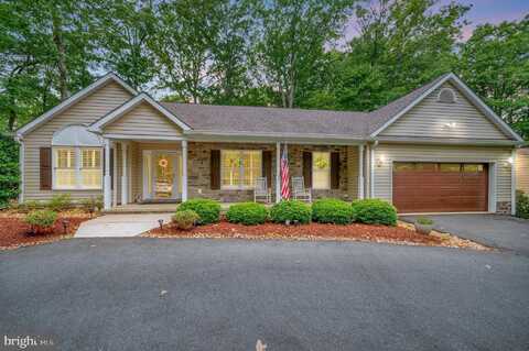 104 GOLD VALLEY ROAD, LOCUST GROVE, VA 22508