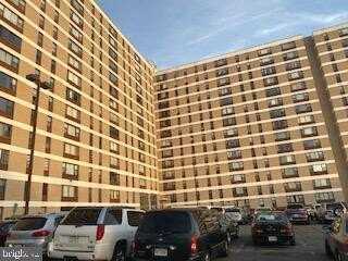 4600 DUKE STREET, ALEXANDRIA, VA 22304