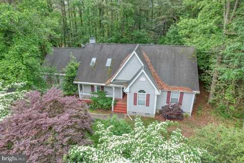 140 S NEWPORT WAY, DAGSBORO, DE 19939