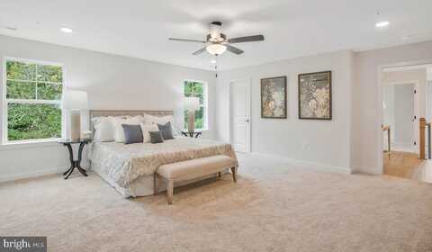 134 KINSEY DRIVE, PRINCE FREDERICK, MD 20678