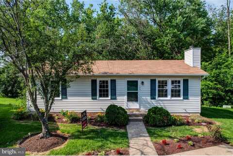 125 OAK VIEW DRIVE SE, LEESBURG, VA 20175
