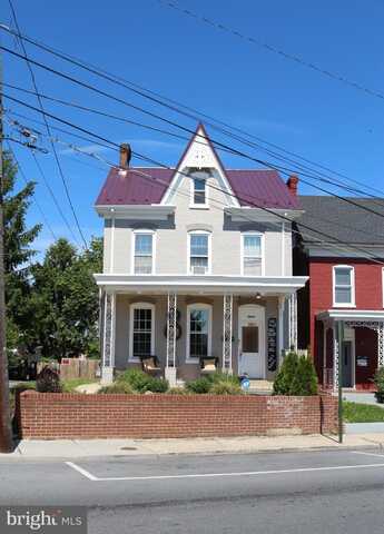 15 S CANNON AVENUE, HAGERSTOWN, MD 21740