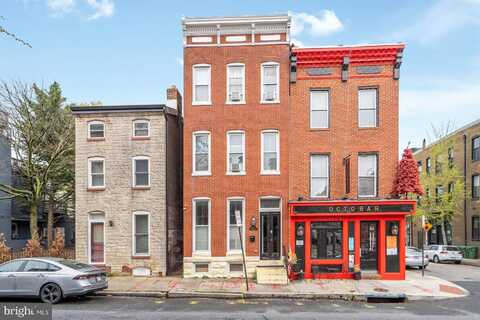 1402 LIGHT STREET, BALTIMORE, MD 21230