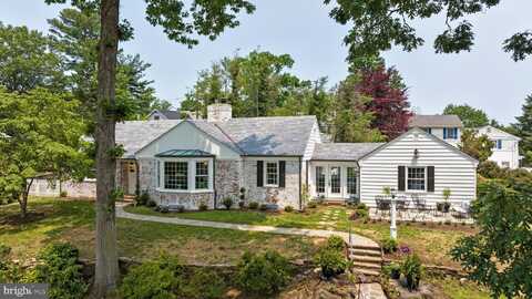 612 COVENTRY ROAD, TOWSON, MD 21286