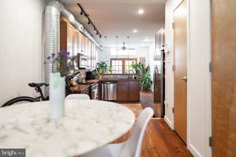 221 E HEATH STREET, BALTIMORE, MD 21230