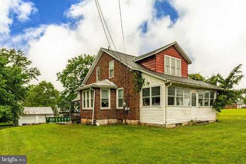 1205 W ROUTE 897, DENVER, PA 17517