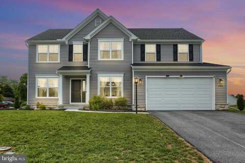 6300 NEHA DRIVE, MECHANICSBURG, PA 17050