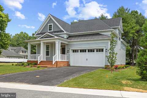 0005 COPPERLEAF BOULEVARD, HANOVER, MD 21076