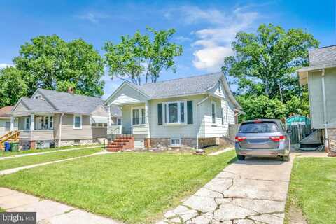 2812 KILDAIRE DRIVE, BALTIMORE, MD 21234