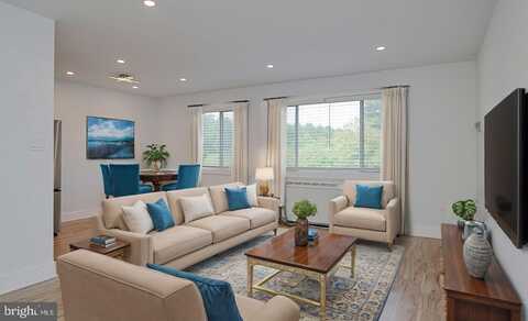 3701 S 5TH STREET S, ARLINGTON, VA 22204