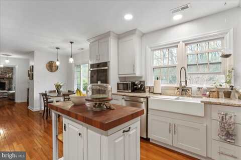 6025 COON TREE ROAD, THE PLAINS, VA 20198