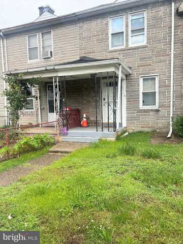 6540 PARNELL AVENUE, BALTIMORE, MD 21222