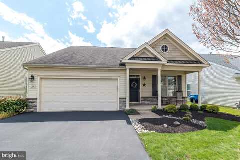 930 HAMILTON WAY, WARWICK, PA 18974