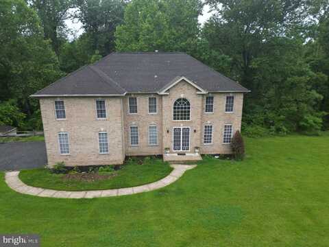 14714 MOUNT CALVERT ROAD, UPPER MARLBORO, MD 20772