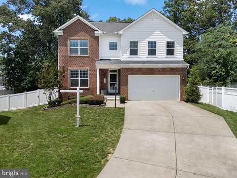 8194 COTTON MILL COURT, SEVERN, MD 21144