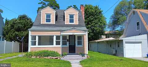221 BOYD AVENUE, WINCHESTER, VA 22601
