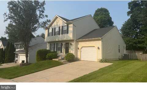 3202 LANHAM DRIVE, ABINGDON, MD 21009