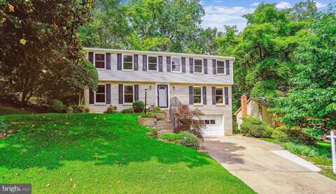 15894 NORTHGATE DRIVE, DUMFRIES, VA 22025