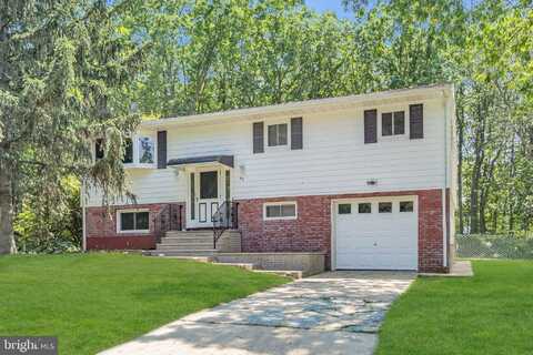 47 BEAM AVENUE, JACKSON, NJ 08527