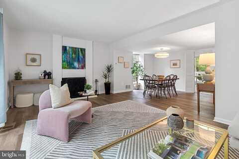 9226 THREE OAKS DRIVE, SILVER SPRING, MD 20901