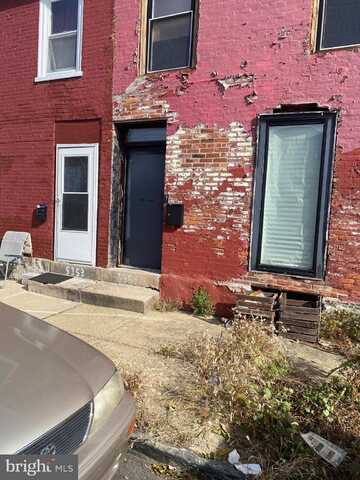 5351 NEWHALL STREET, PHILADELPHIA, PA 19144