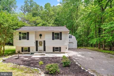 7810 KIRBY COURT, LUSBY, MD 20657
