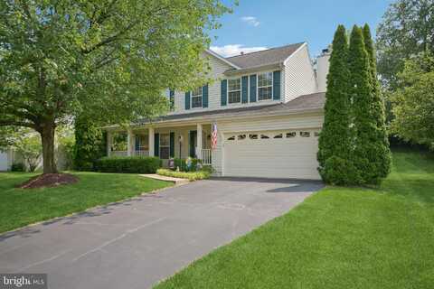 10512 WINGED ELM CIRCLE, MANASSAS, VA 20110