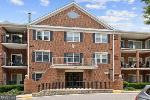 803 COXSWAIN WAY, ANNAPOLIS, MD 21401