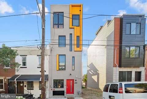 1852 N MARSHALL STREET, PHILADELPHIA, PA 19122