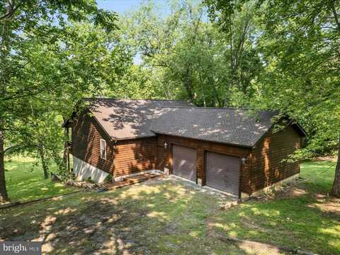 173 RIVERSIDE DRIVE, HARPERS FERRY, WV 25425