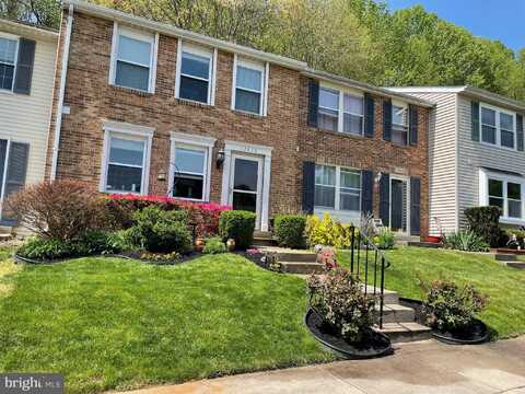 12415 MORNING LIGHT TERRACE, GAITHERSBURG, MD 20878