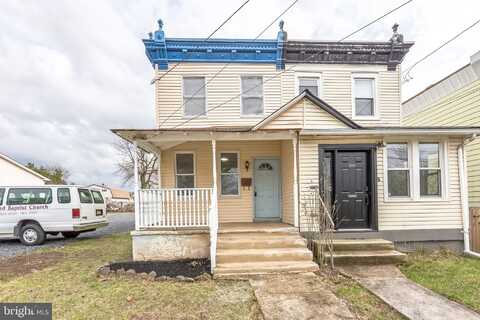 312 W WASHINGTON STREET S, MOUNT HOLLY, NJ 08060
