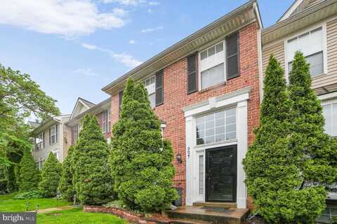 3627 SINGLETON TERRACE, FREDERICK, MD 21704