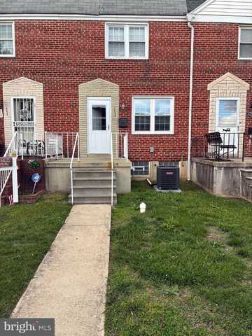 2338 SEARLES ROAD, BALTIMORE, MD 21222