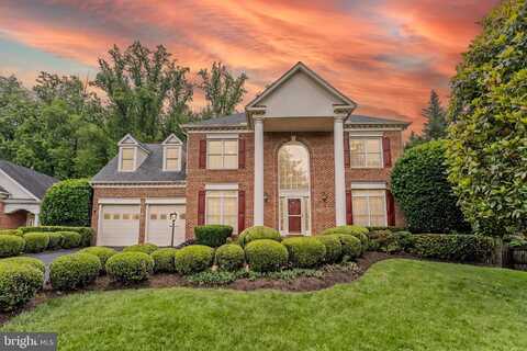 9370 COLBERT COURT, FAIRFAX, VA 22032
