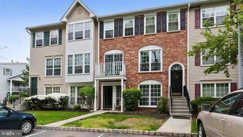 92 CHAMBORD COURT, TRENTON, NJ 08619