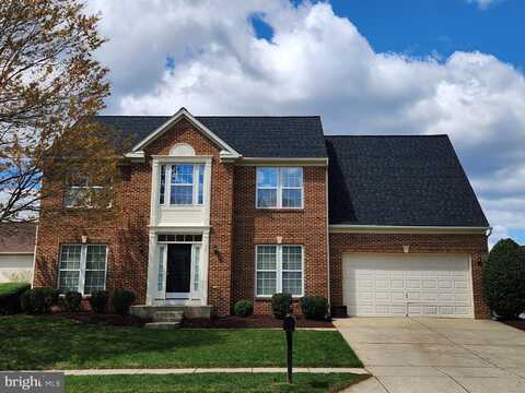 907 WHISTLING DUCK DRIVE, UPPER MARLBORO, MD 20774