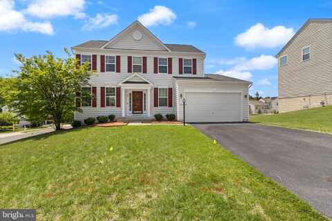 26 COLEMANS MILL DRIVE, FREDERICKSBURG, VA 22405