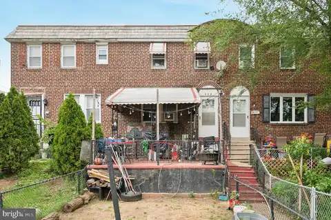 552 RARITAN STREET, CAMDEN, NJ 08105