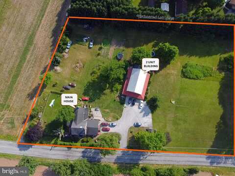 484 BROUGH ROAD, ABBOTTSTOWN, PA 17301